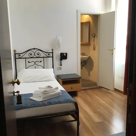 Ξενοδοχείο San Giorgio