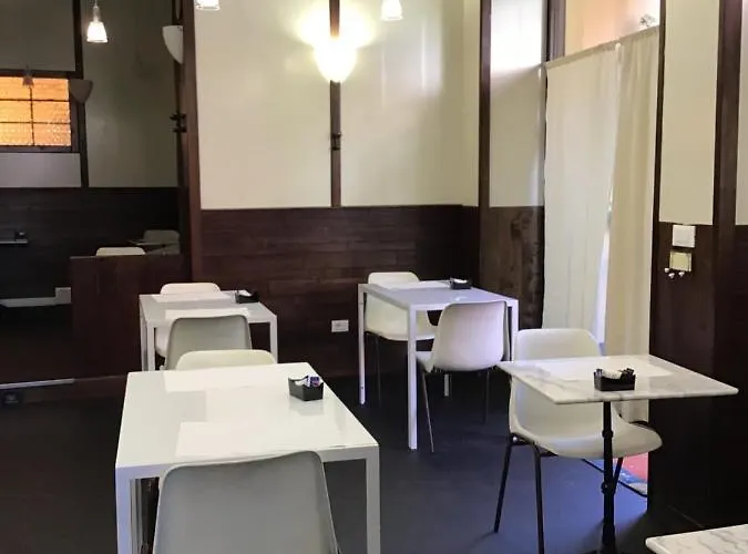 San Giorgio Ξενοδοχείο 3*