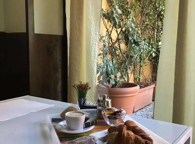 Ξενοδοχείο San Giorgio 3*