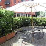 San Giorgio Hotel Bologna