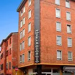 San Giorgio Hotel Bologna