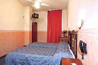 San Giorgio Szálloda 3*