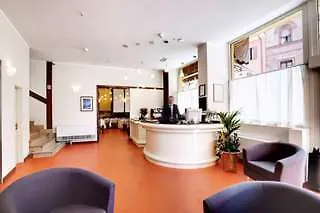 San Giorgio 3* Bologna