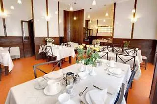 Szálloda San Giorgio 3*