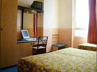 Szálloda San Giorgio 3*
