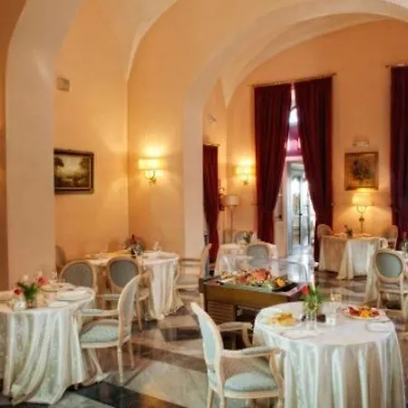 Szálloda San Giorgio Bologna