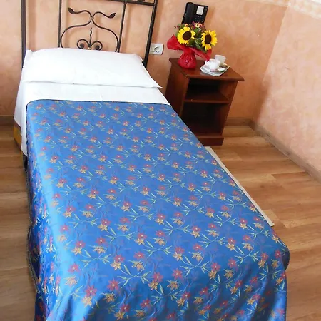 San Giorgio 3* Bologna