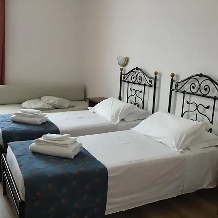 Szálloda San Giorgio 3*