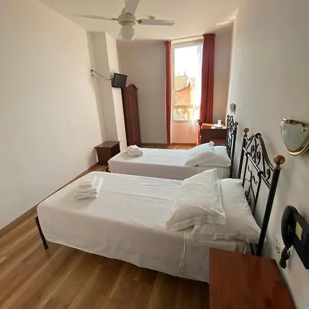 San Giorgio 3* Bolonha