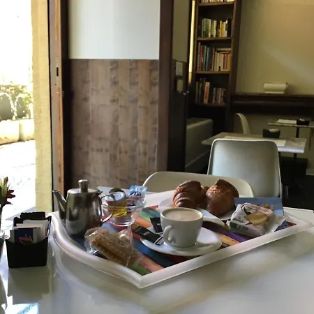 San Giorgio Szálloda 3*