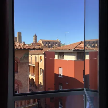 San Giorgio Szálloda 3*