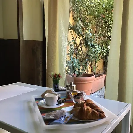 Szálloda San Giorgio 3*