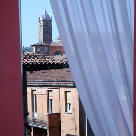 San Giorgio Bologna