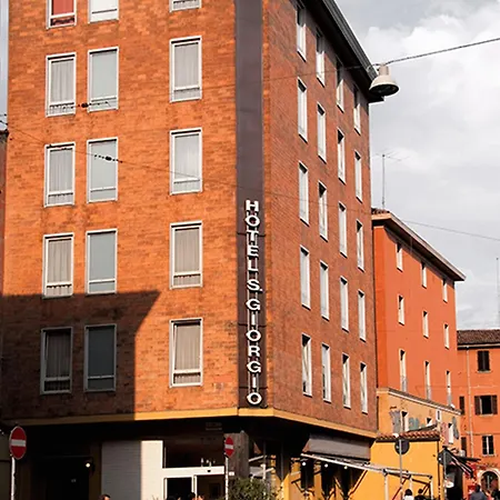 Hotell San Giorgio Bologna