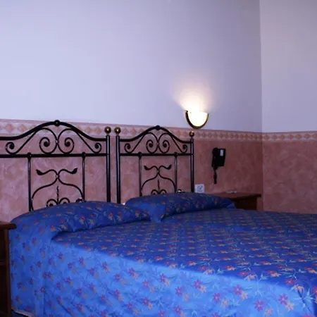 Отель San Giorgio 3*
