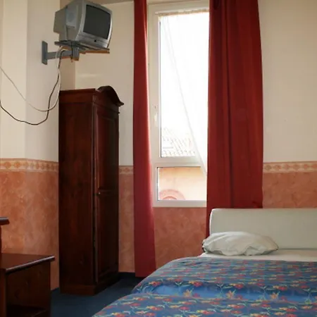 Szálloda San Giorgio 3*