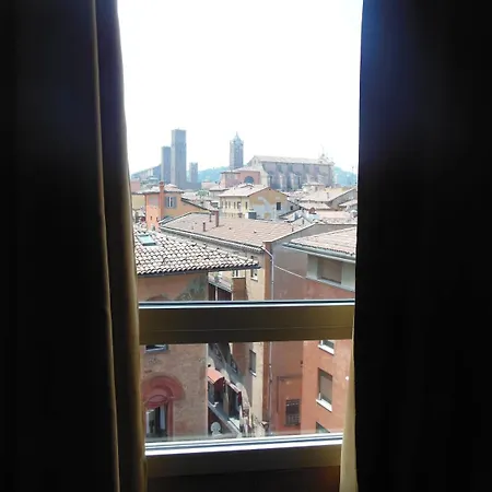 San Giorgio Szálloda 3*