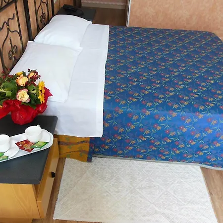 Szálloda San Giorgio