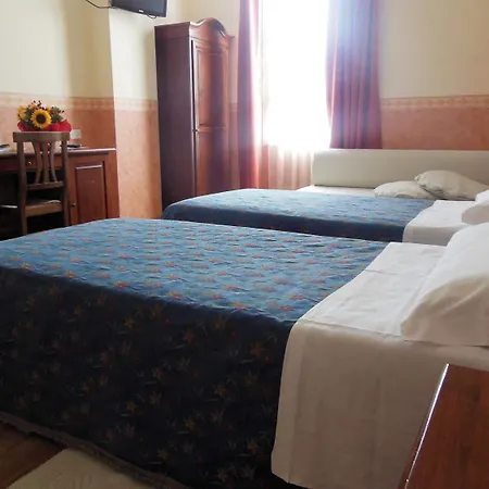 San Giorgio 3* Bologna