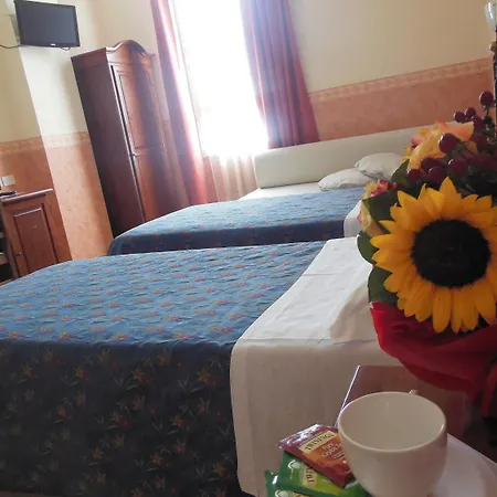 Hotel San Giorgio 3*