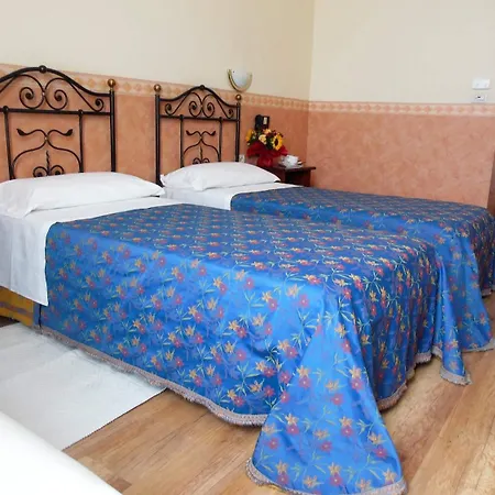 San Giorgio Szálloda 3*