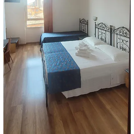 San Giorgio 3*