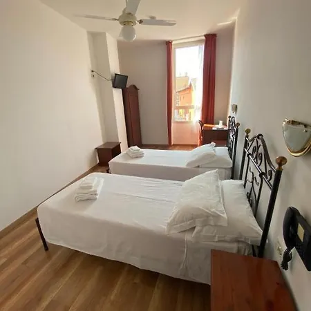 San Giorgio 3* Bologna