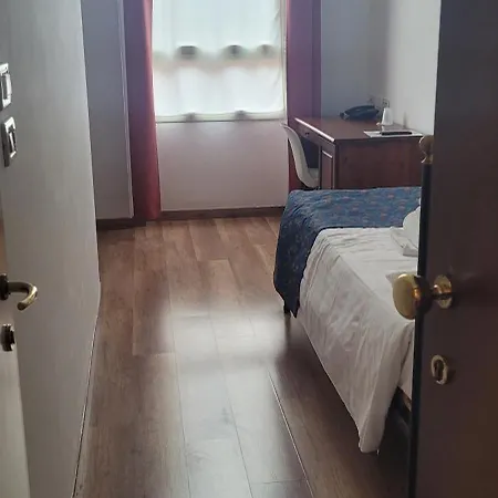 Szálloda San Giorgio 3*
