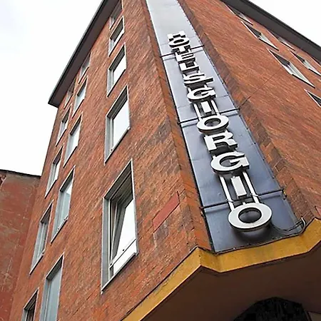 San Giorgio Hotel