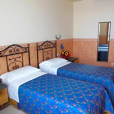 San Giorgio Hotel Bologna