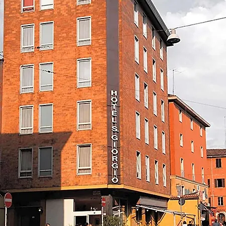 San Giorgio Hotel
