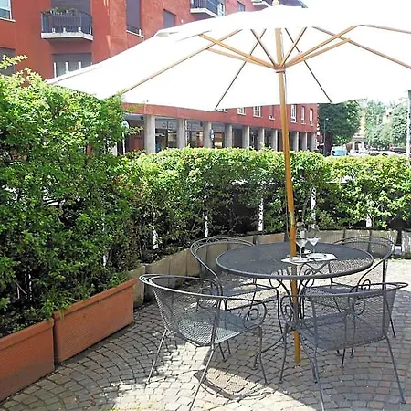 Hotel San Giorgio 3*