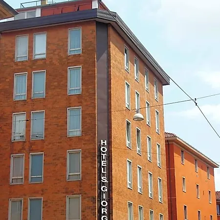 San Giorgio 3* Bologna