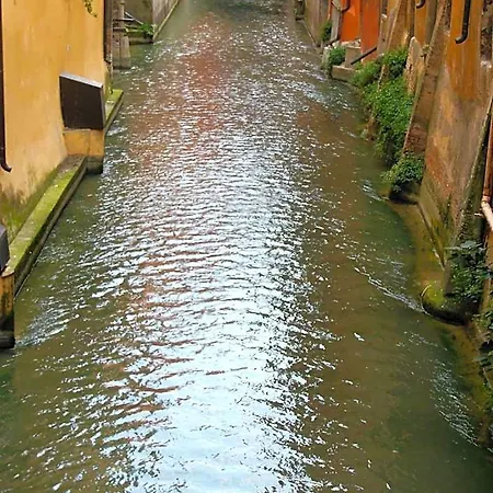 San Giorgio 3* Болонья