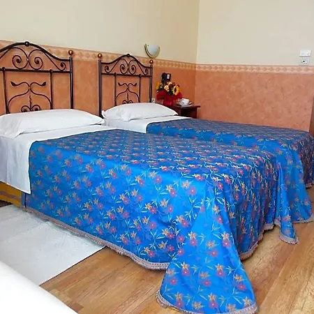 Hotel San Giorgio Bologna