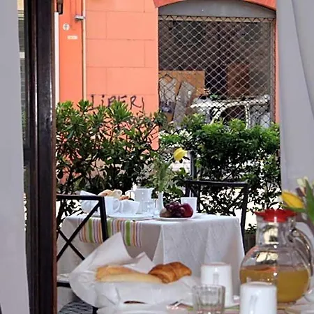 San Giorgio Hotel