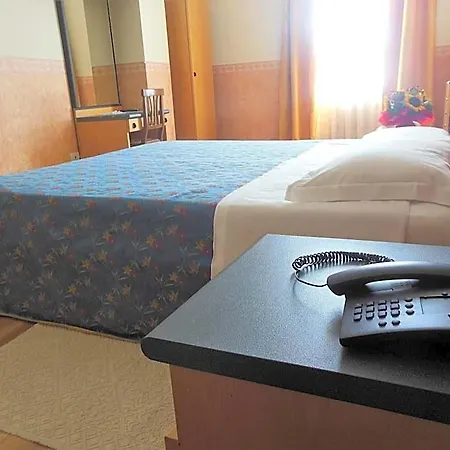 San Giorgio 3* Bologna