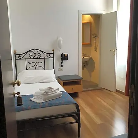 San Giorgio Hotel