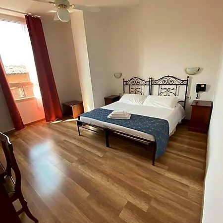 San Giorgio 3* Bologna
