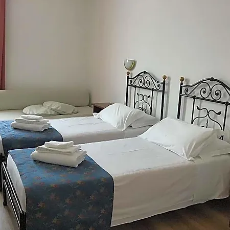 San Giorgio 3* Bologna