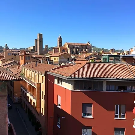 San Giorgio Отель Болонья