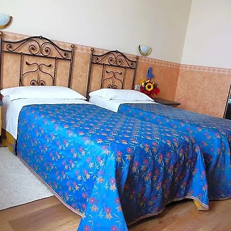 San Giorgio Hotel
