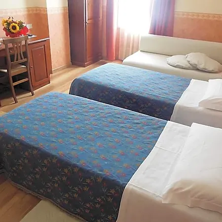 San Giorgio 3*