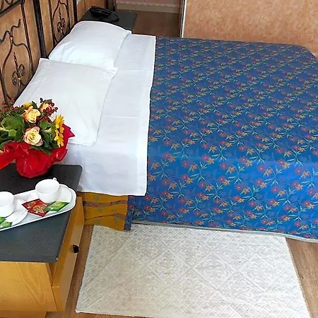 San Giorgio Hotel 3*