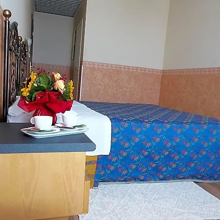 San Giorgio Hotel
