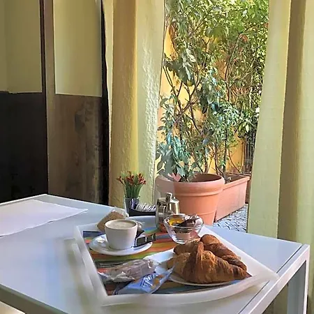 San Giorgio Отель 3*