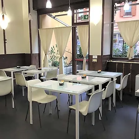 San Giorgio 3*
