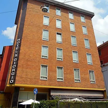 San Giorgio Hotel Bologna