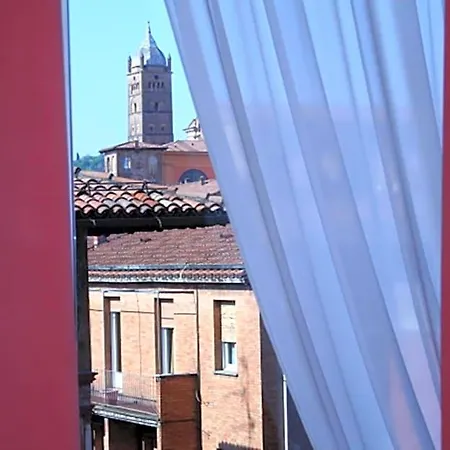 Hotel San Giorgio 3*