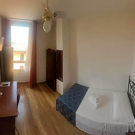 San Giorgio Hotel